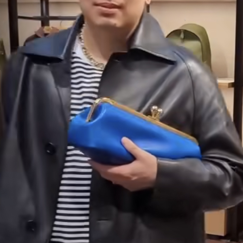 Bolsas clássicas com fecho de  - Women Bags Polene avaliação e preço
