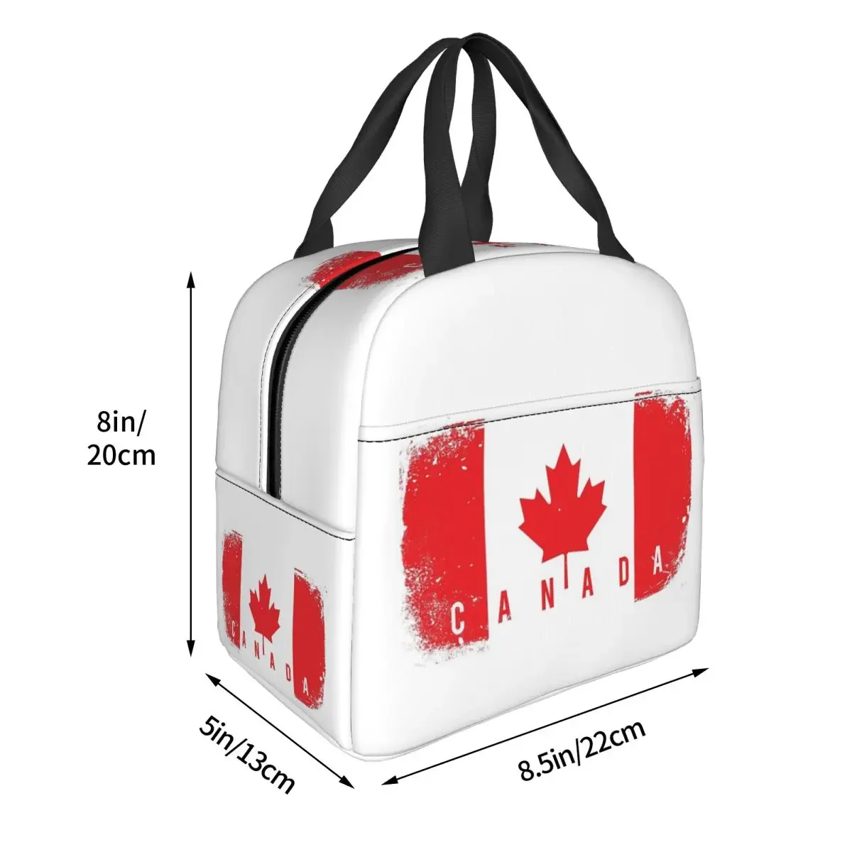 Bolsa Térmica para Almoço com  - Women Bags In Canada avaliação e preço