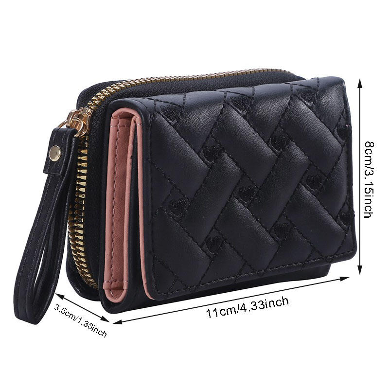 Carteira Tripla em Couro PU pa - Women Bags Flipkart avaliação e preço