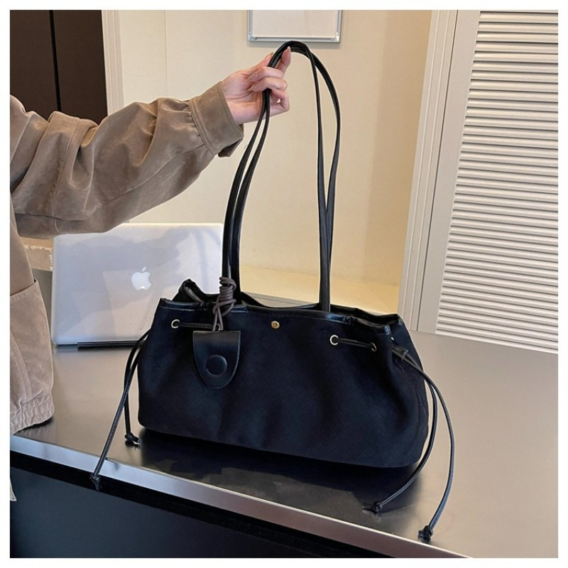 Bolsa Casual Feminina de Flane - Women Bags For Office Use avaliação e preço