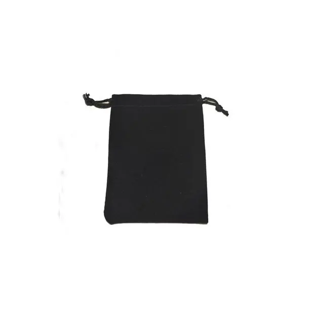 50 pçs 10x12cm preto veludo fl - Women Bags For Eid avaliação e preço