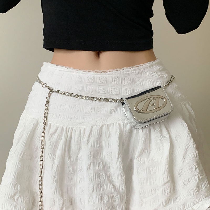 Cinto Letra A feminino europeu - Women Bags Jeans avaliação e preço