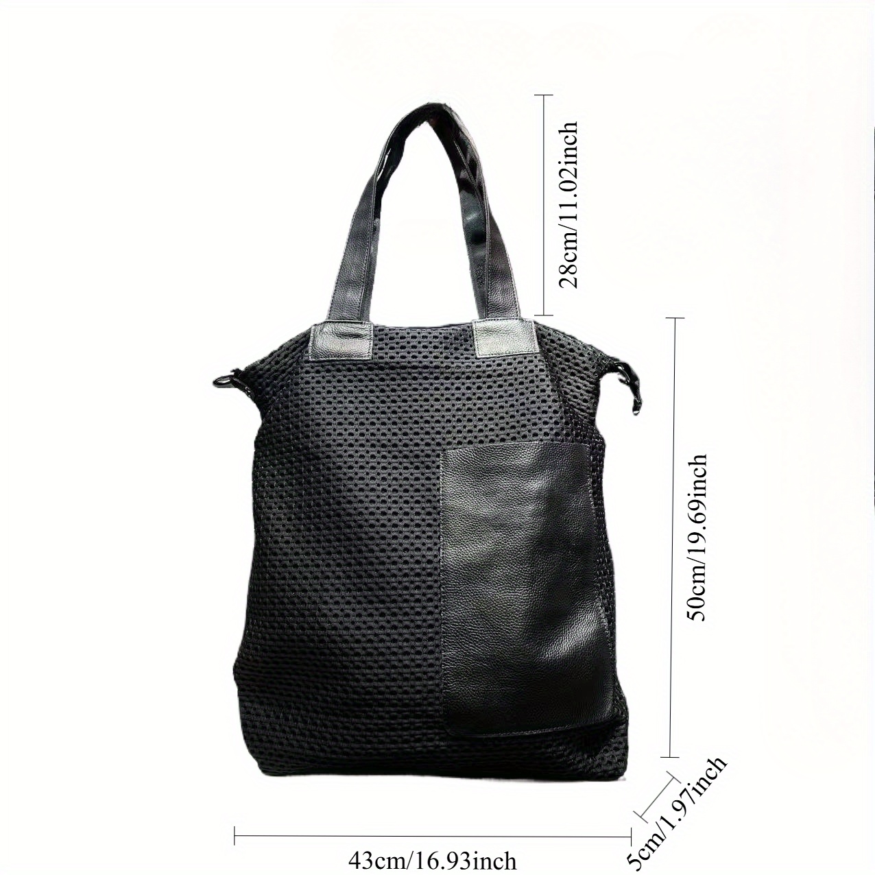 Bolsa de ombro feminina modern - Women Bags Polene avaliação e preço