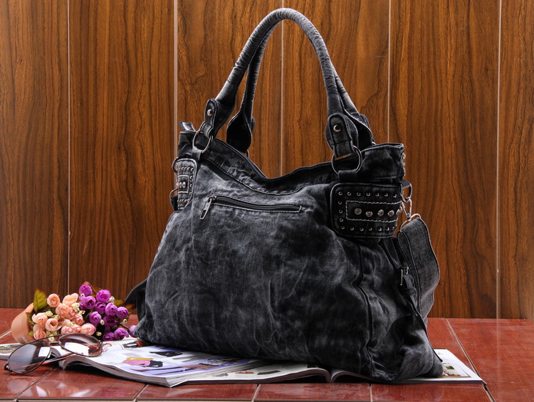 Bolsa de ombro jeans vintage p - Women Bags Jeans avaliação e preço