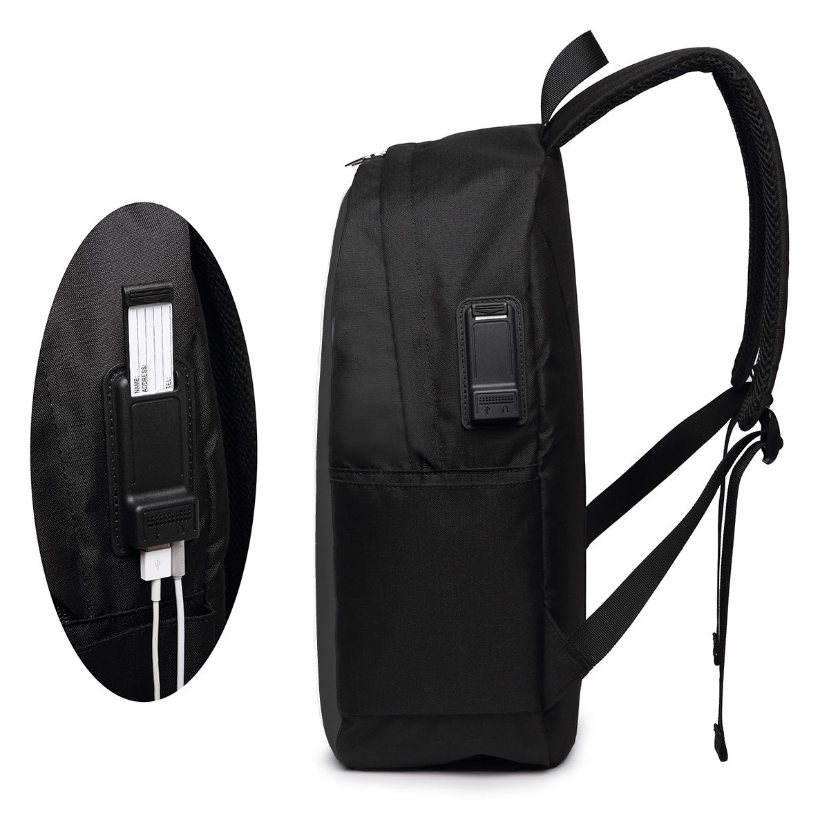 Mochila CSD COLO COLO para Via - Women Bags For Laptop avaliação e preço